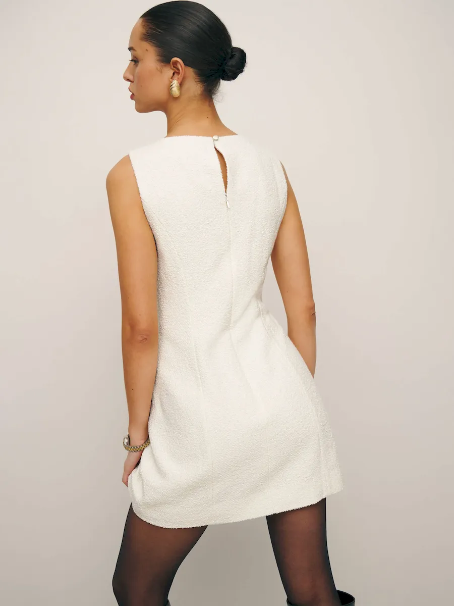 Citron Dress - Image 3