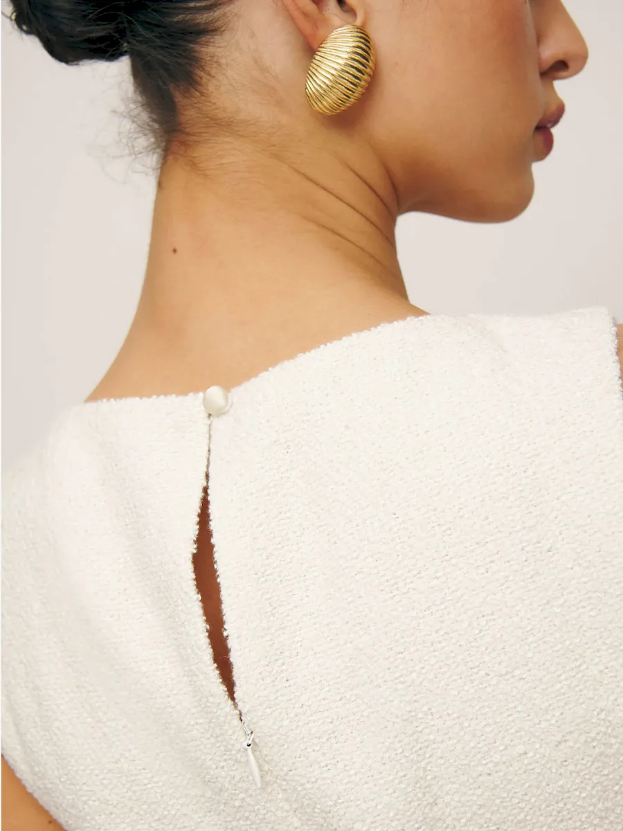 Citron Dress - Image 6