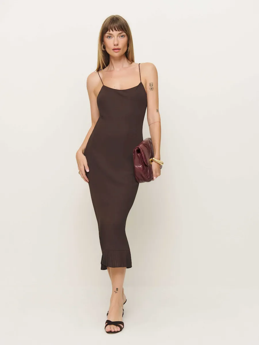 Suki Dress - Image 4