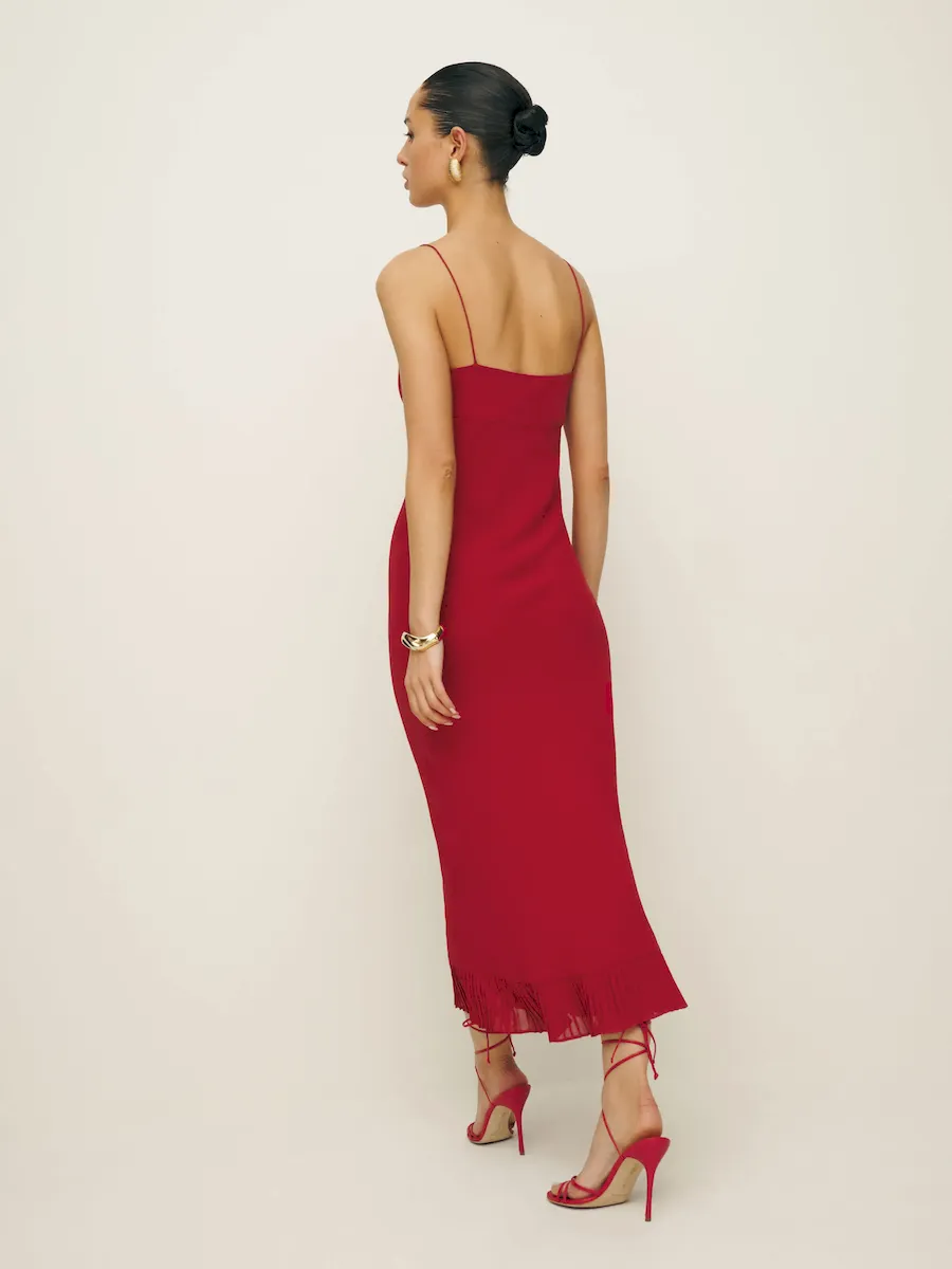 Suki Dress - Image 4