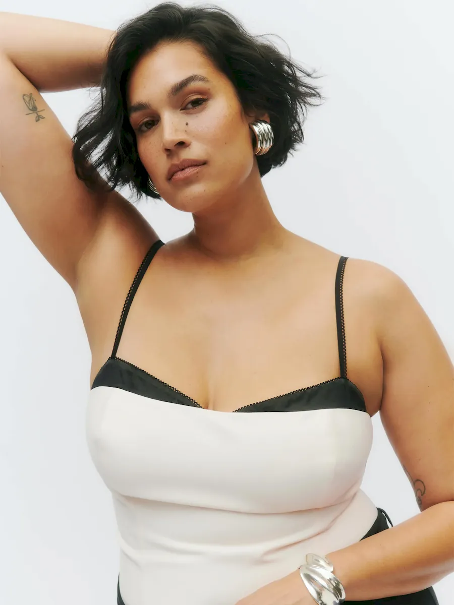 Melanie Top Es - Image 2