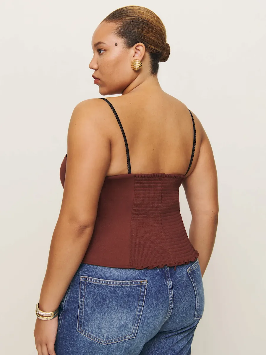 Melanie Top Es - Image 3