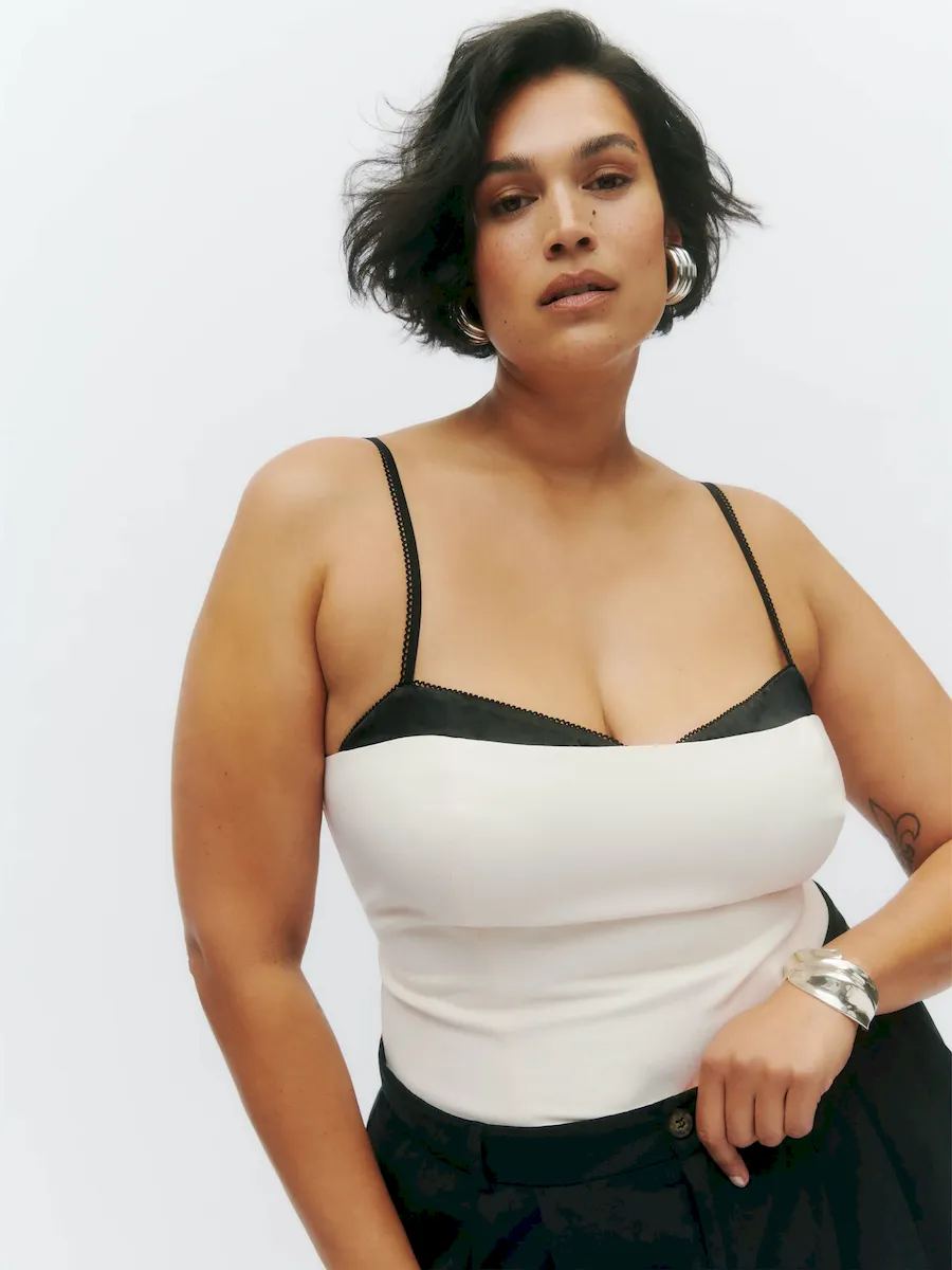 Melanie Top Es - Image 6