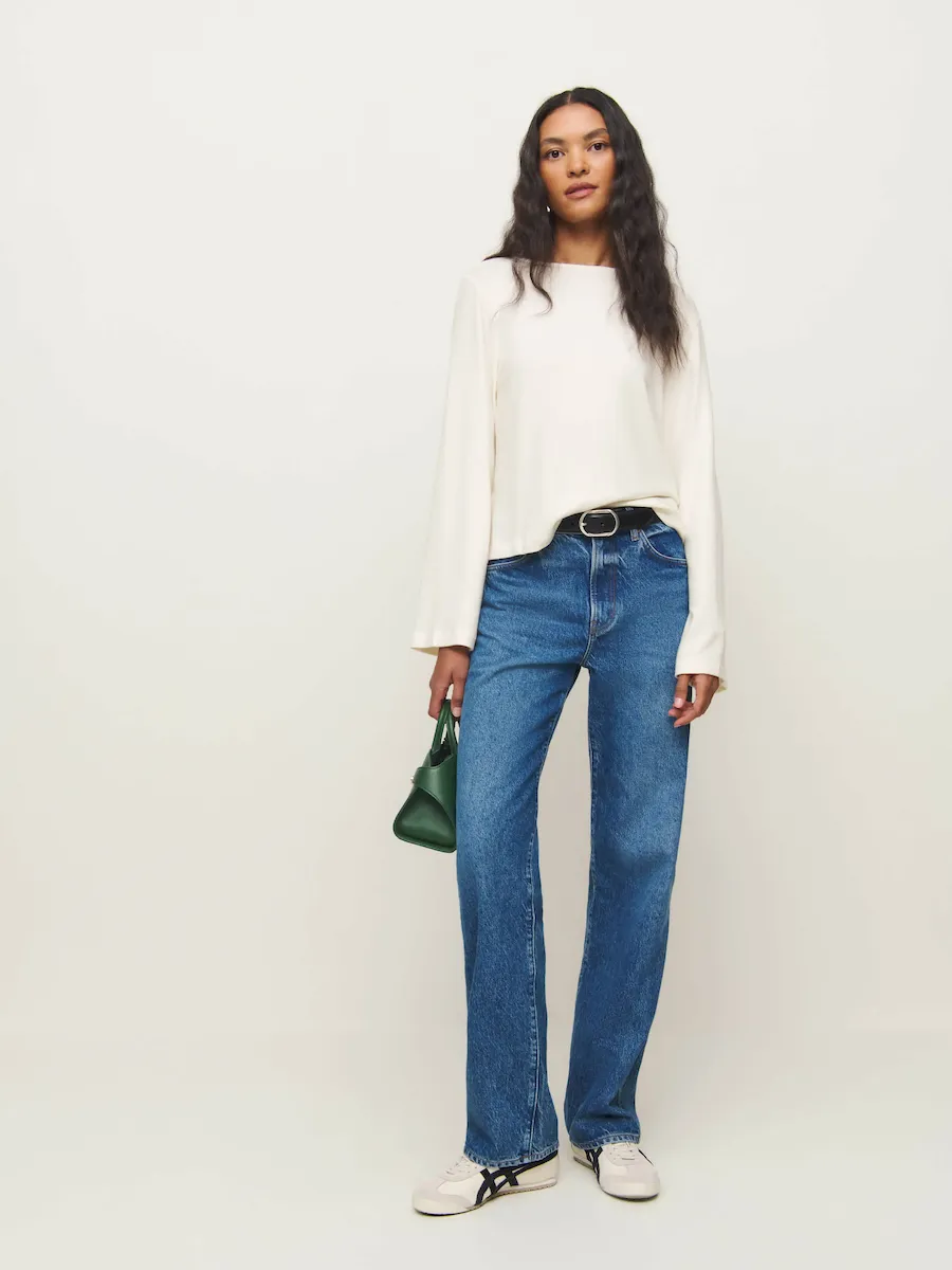 Eternity Knit Top - Image 2