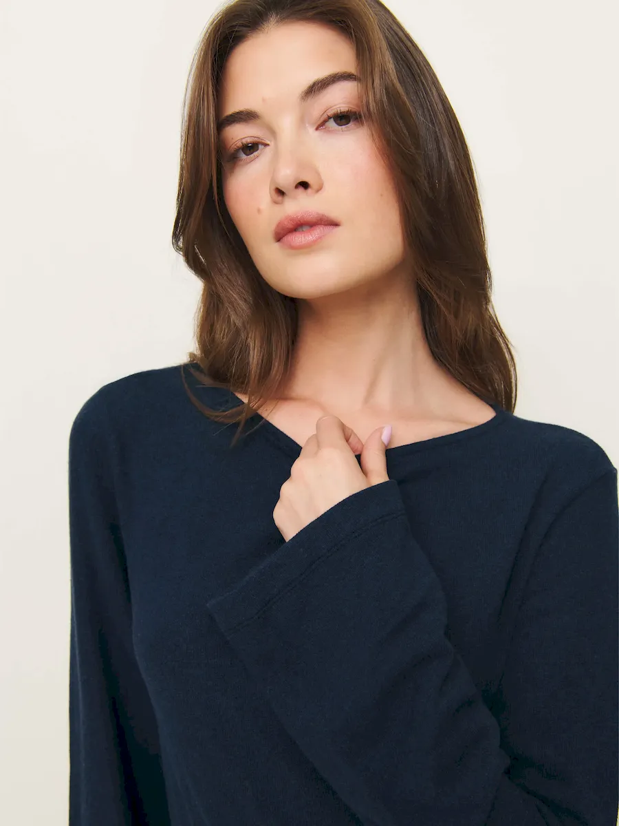 Eternity Knit Top - Image 2