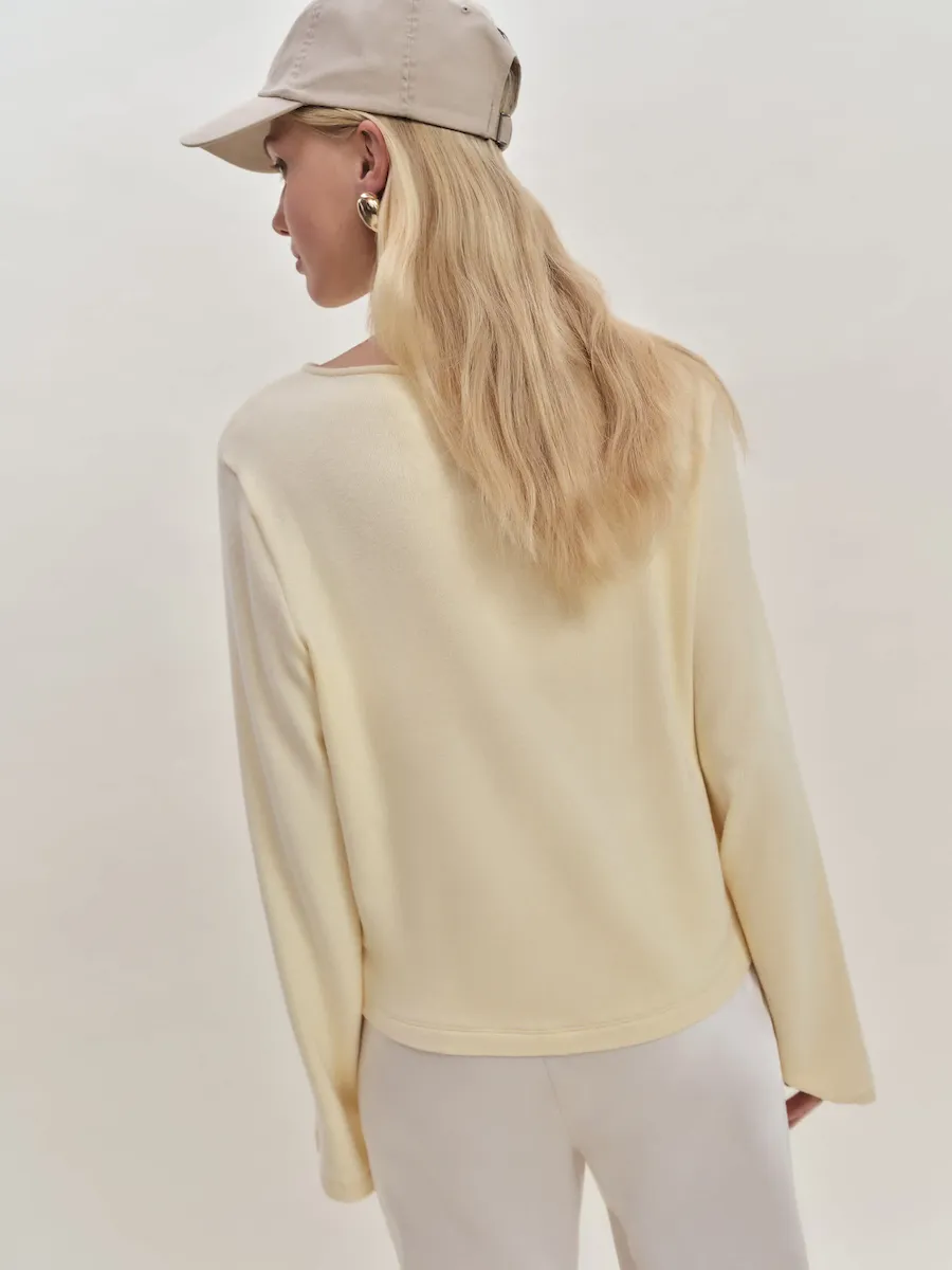 Eternity Knit Top - Image 3