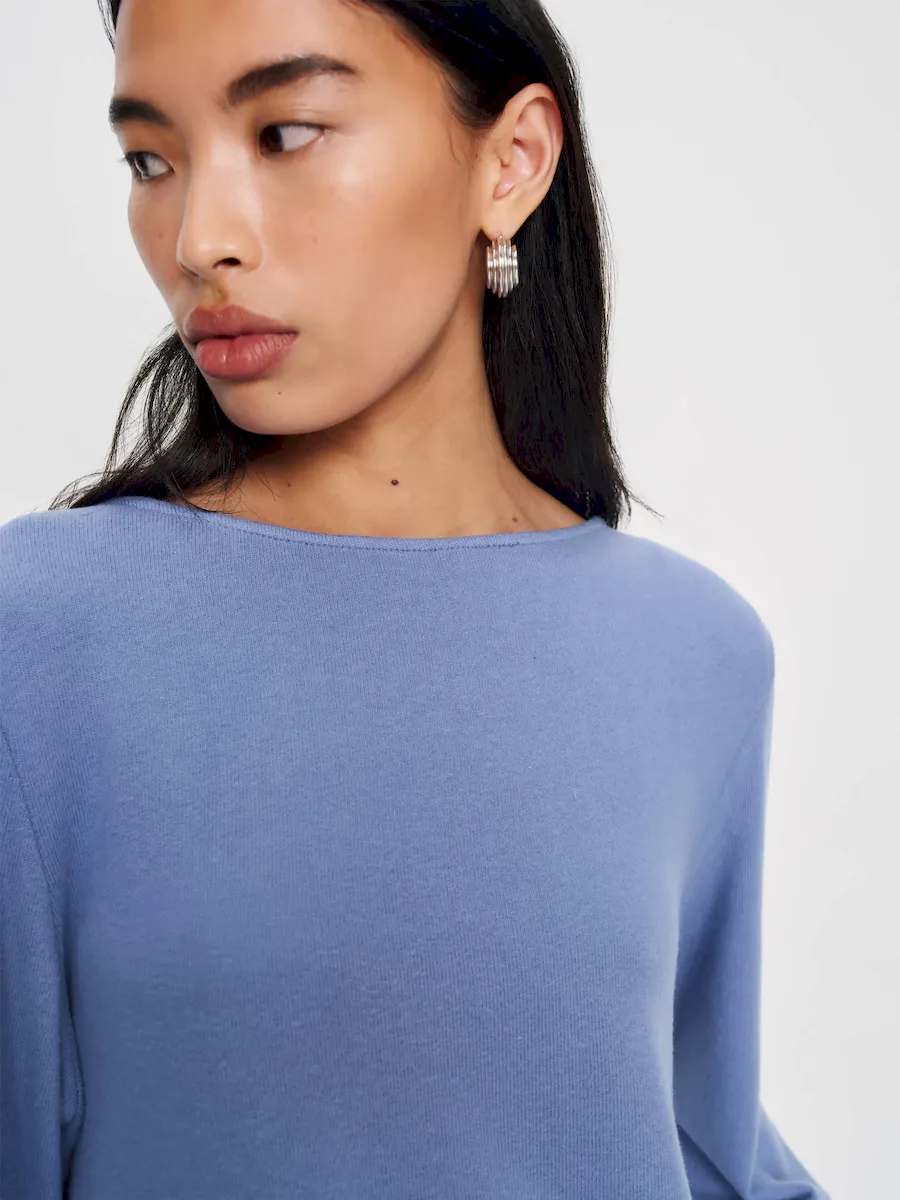 Eternity Knit Top - Image 3