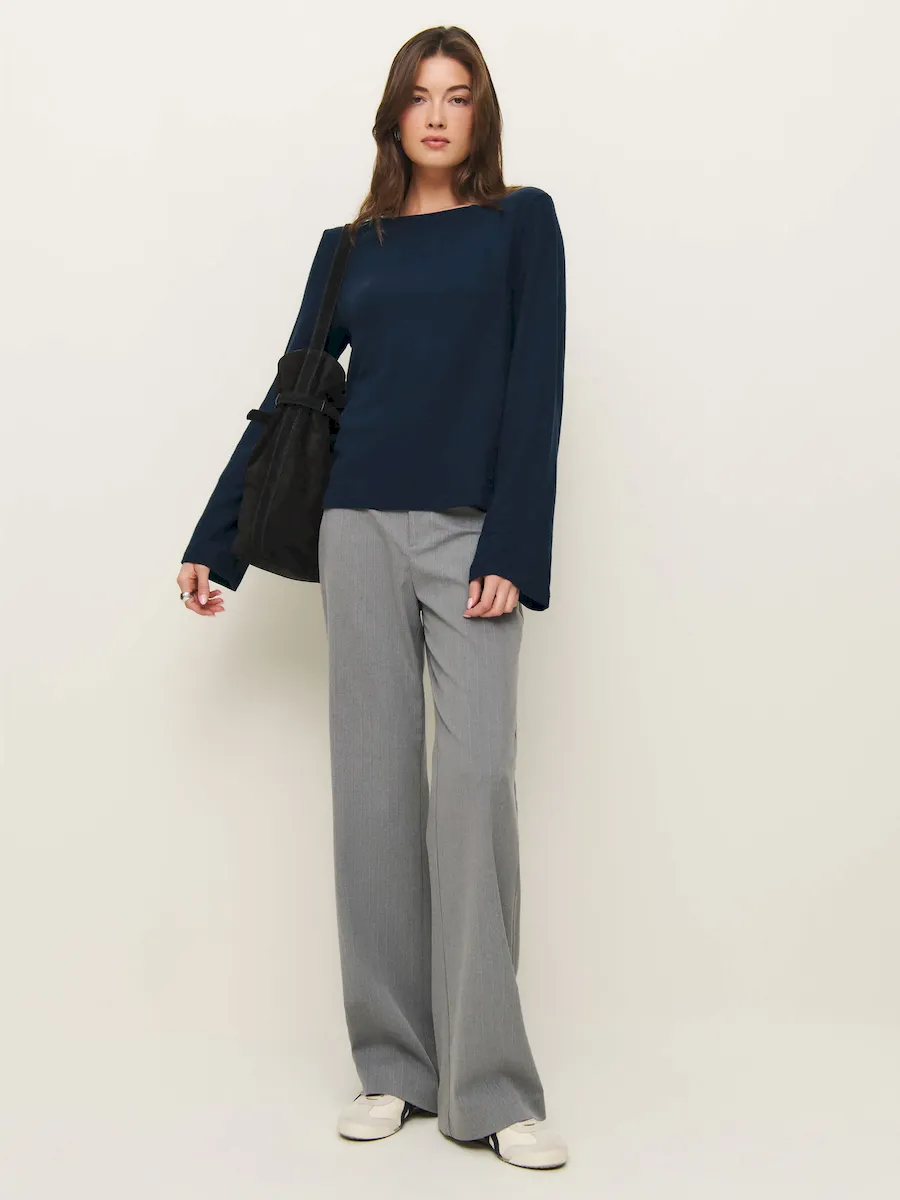 Eternity Knit Top - Image 4