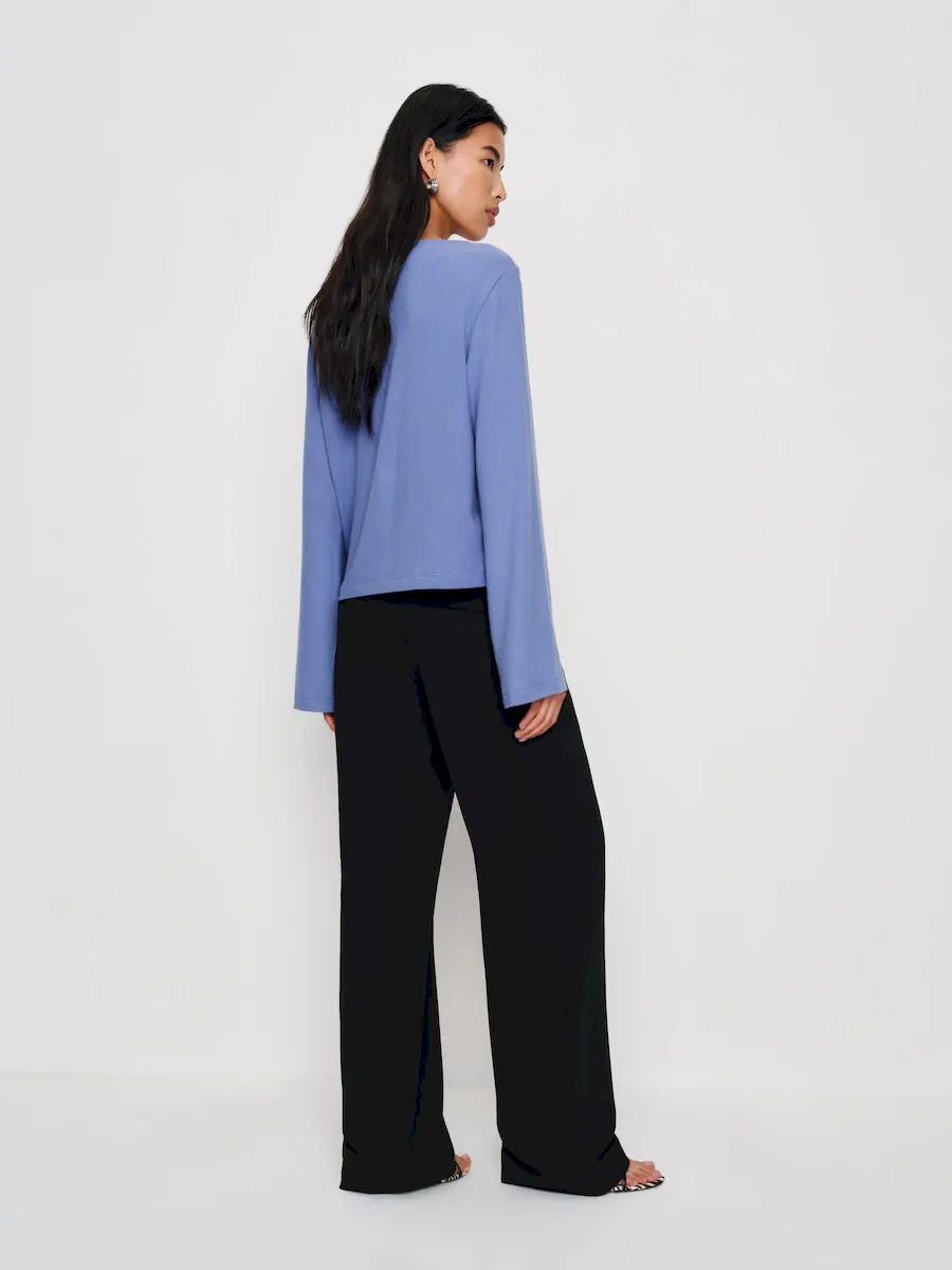 Eternity Knit Top - Image 4