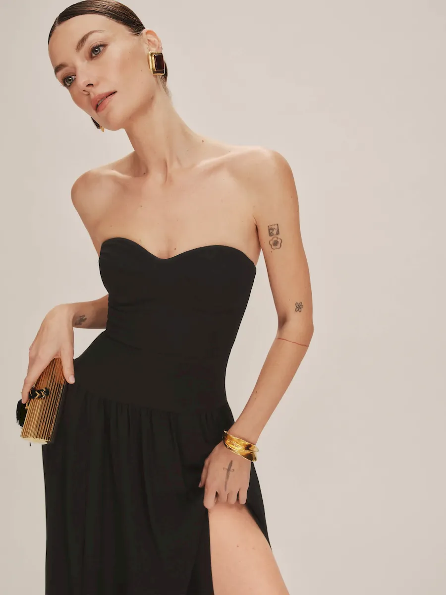 Leilani Dress - Image 2