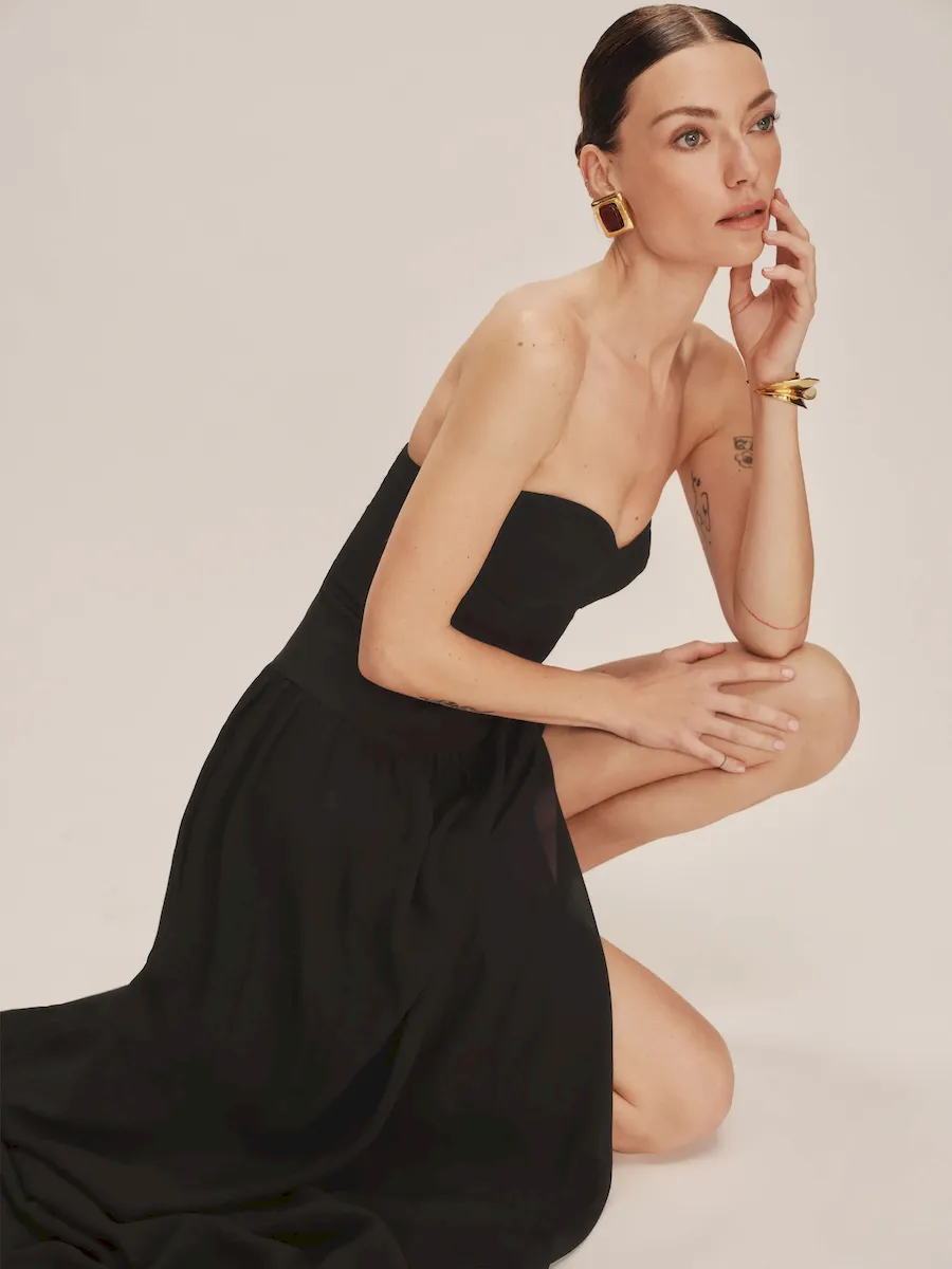 Leilani Dress - Image 3