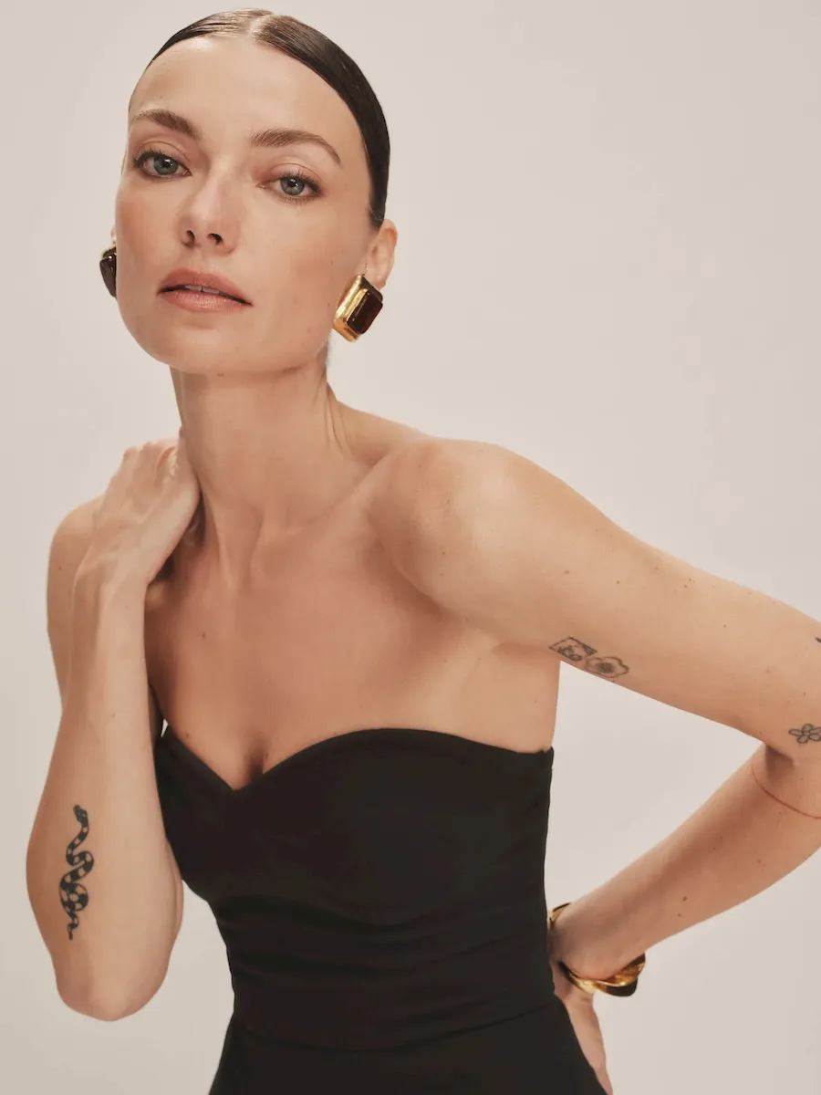 Leilani Dress - Image 6