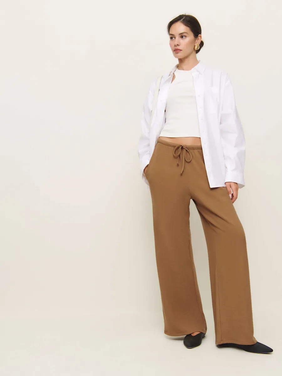 Olina Knit Pant
