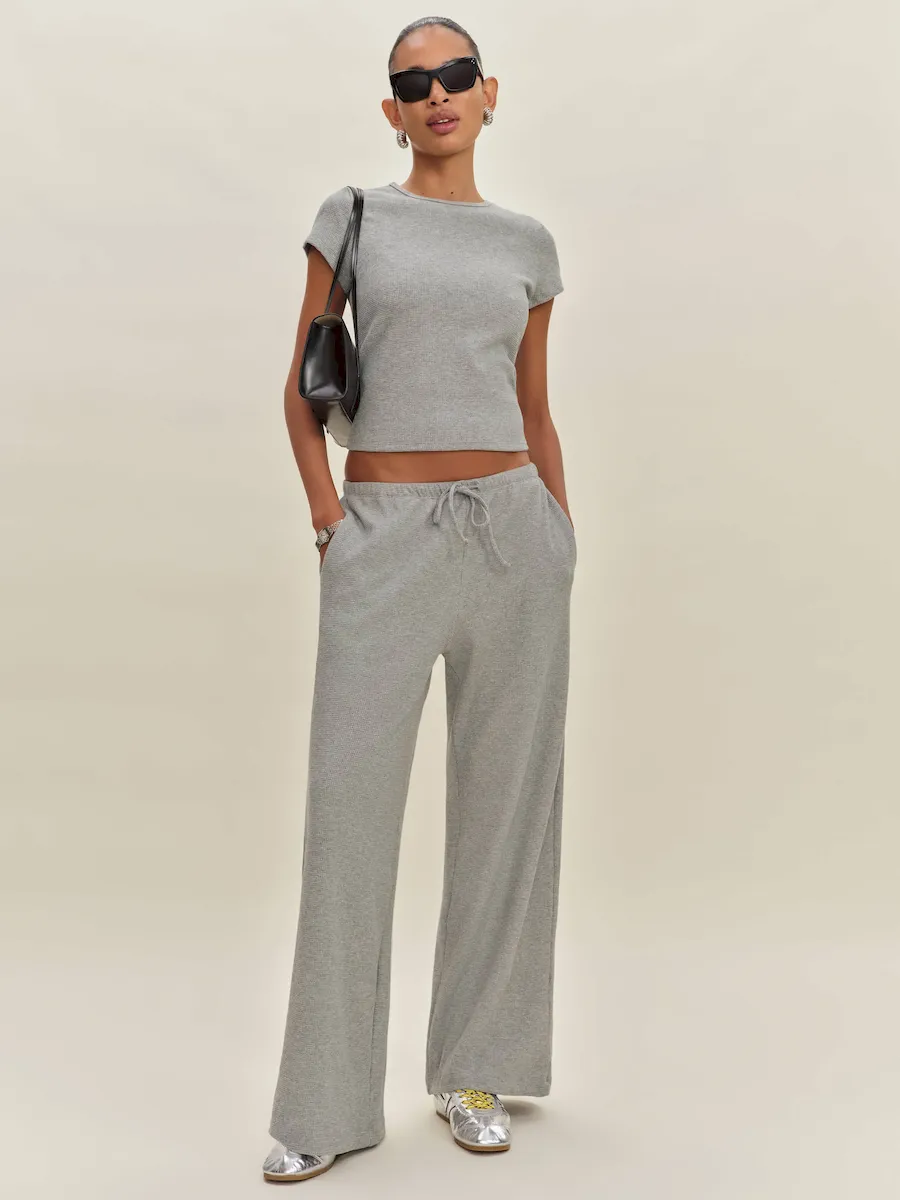 Olina Knit Pant