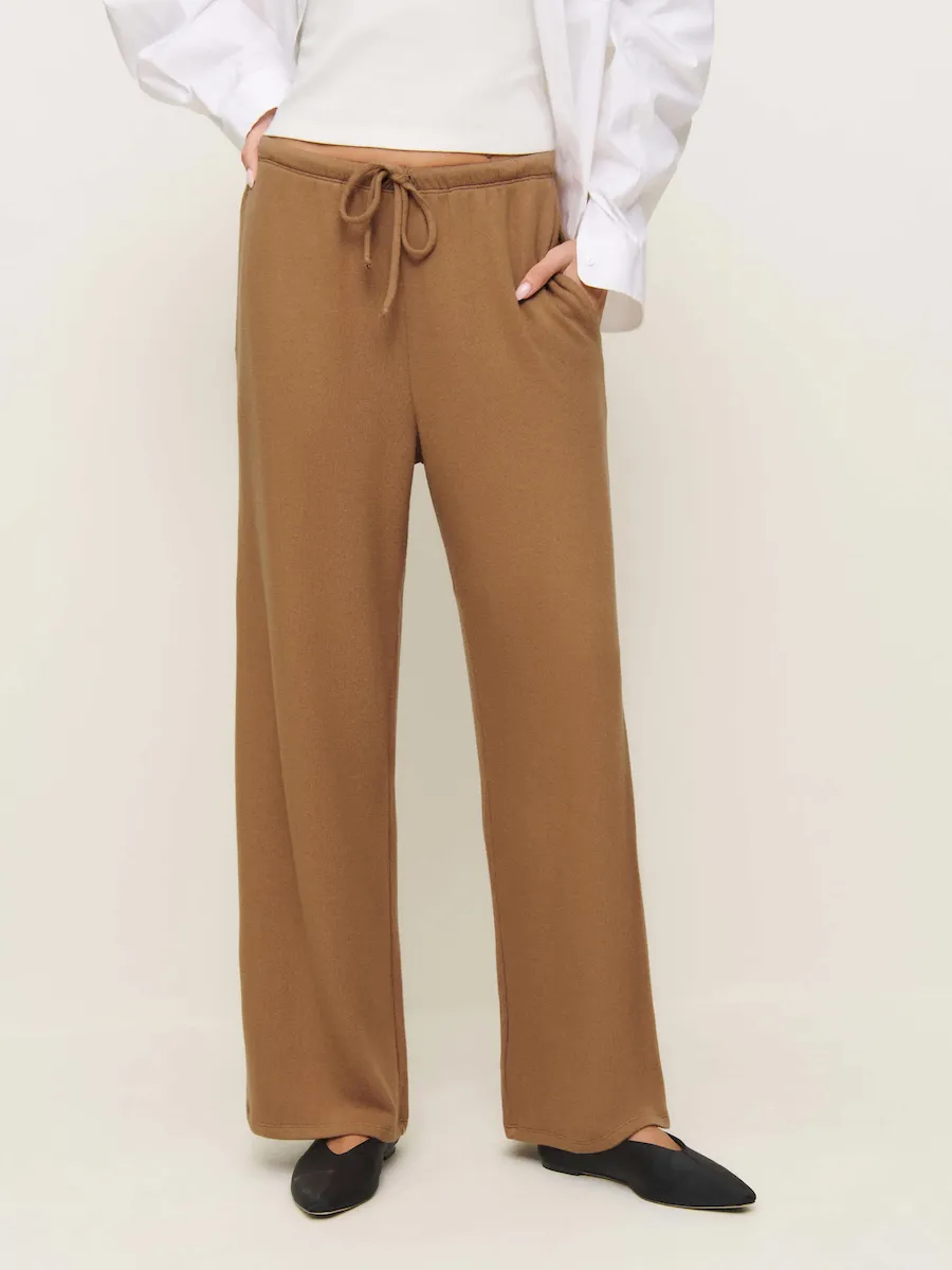 Olina Knit Pant - Image 2