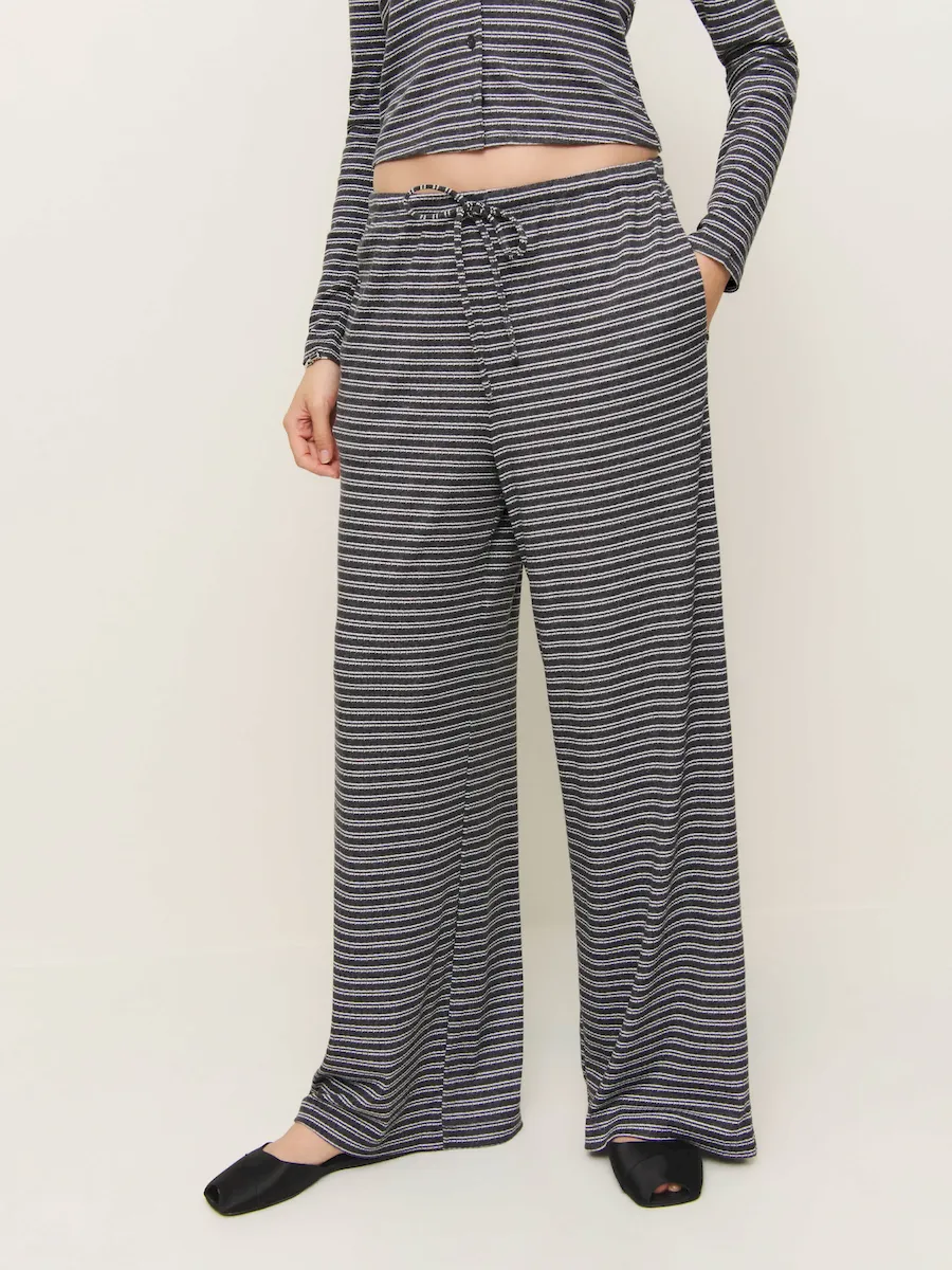Olina Knit Pant - Image 2