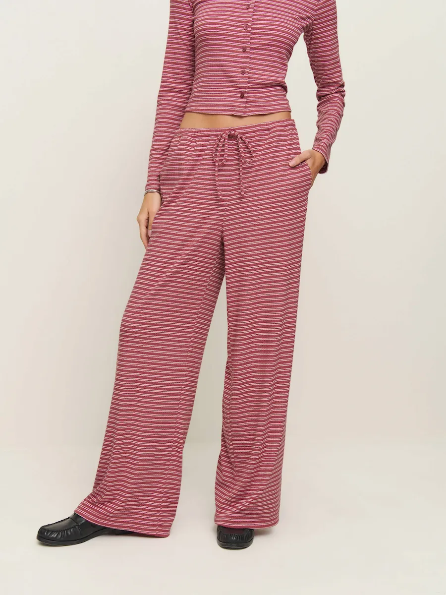 Olina Knit Pant - Image 2