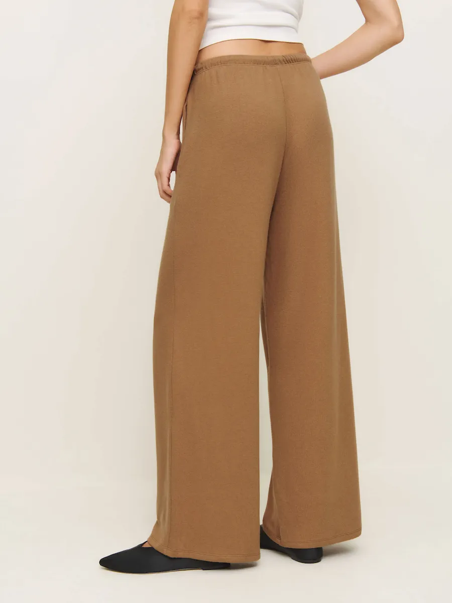 Olina Knit Pant - Image 3