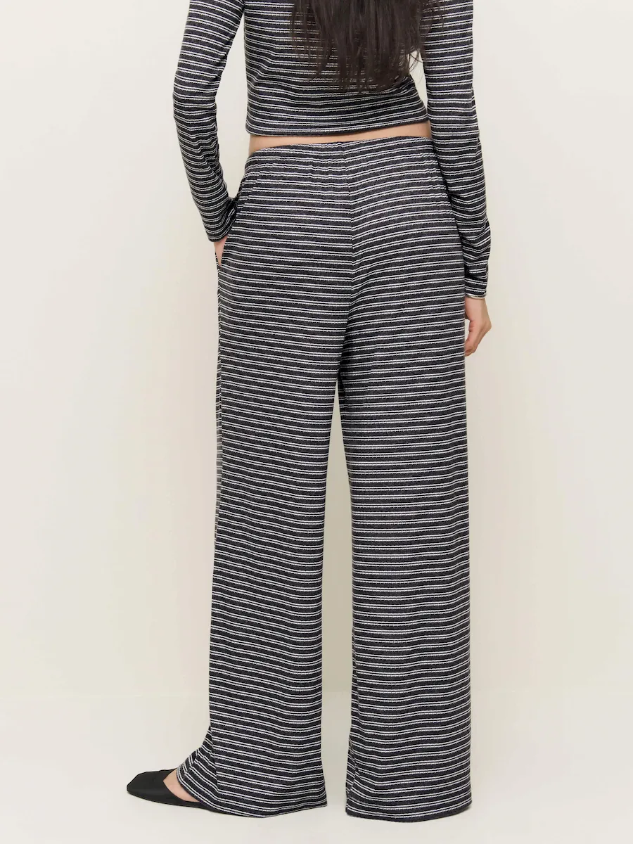 Olina Knit Pant - Image 3