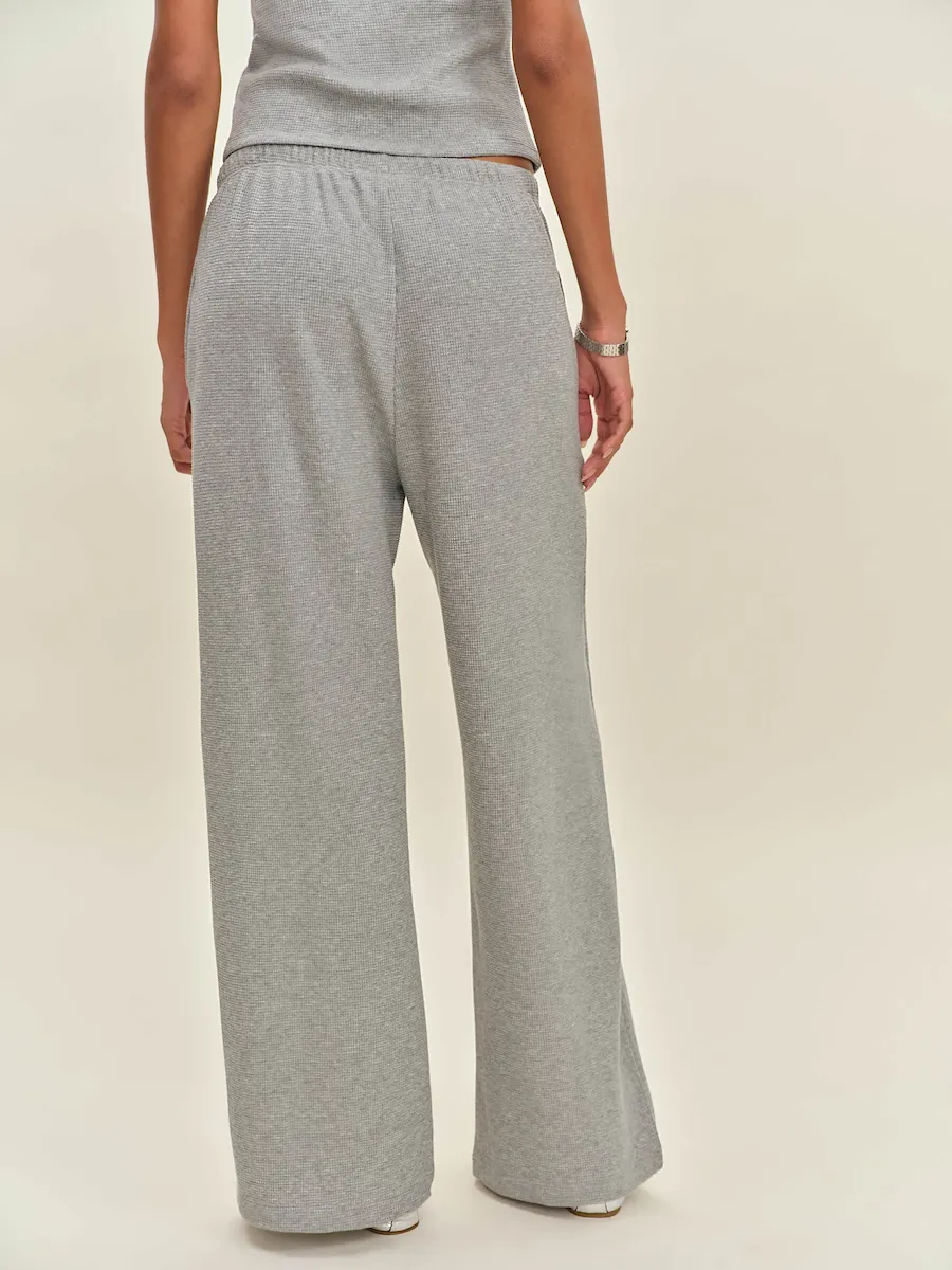 Olina Knit Pant - Image 3