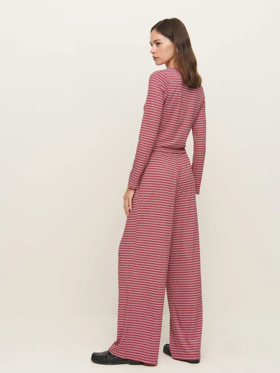 Olina Knit Pant - Image 3
