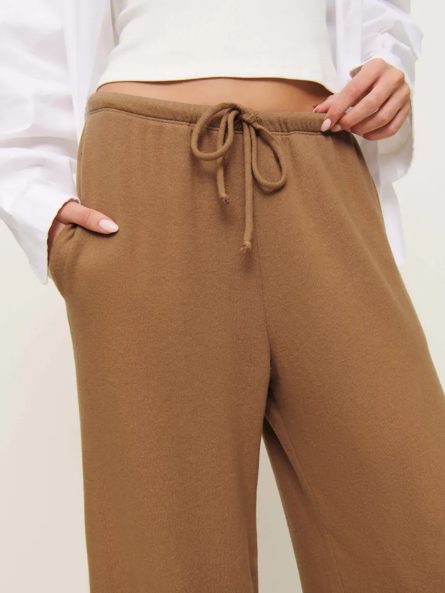 Olina Knit Pant - Image 4