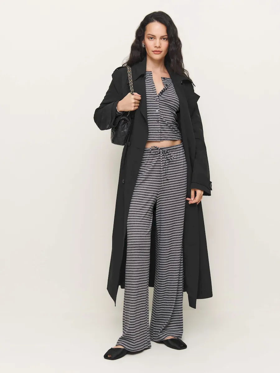 Olina Knit Pant - Image 4