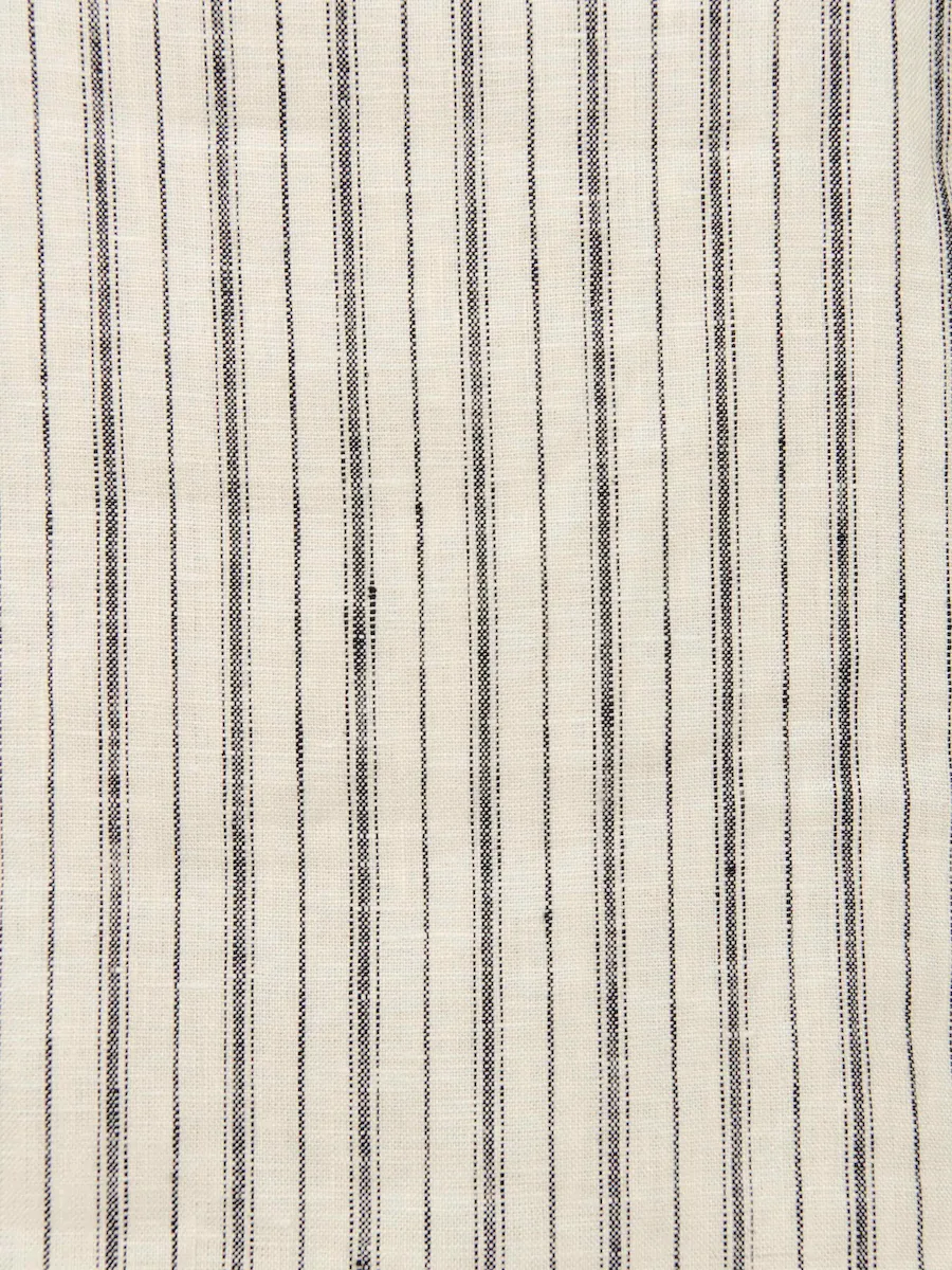 Fernando Linen Wide Leg Pant Es - Image 6