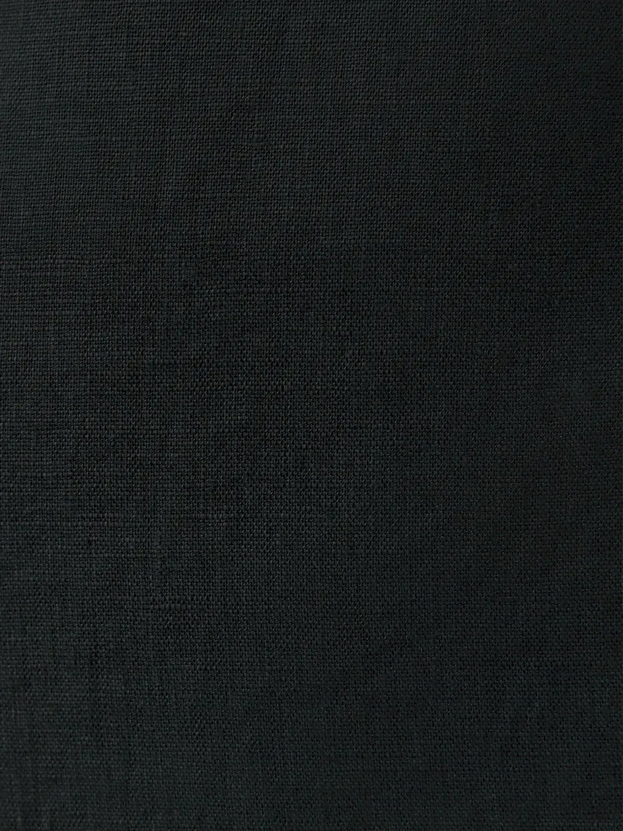 Oaklyn Linen Dress - Image 6