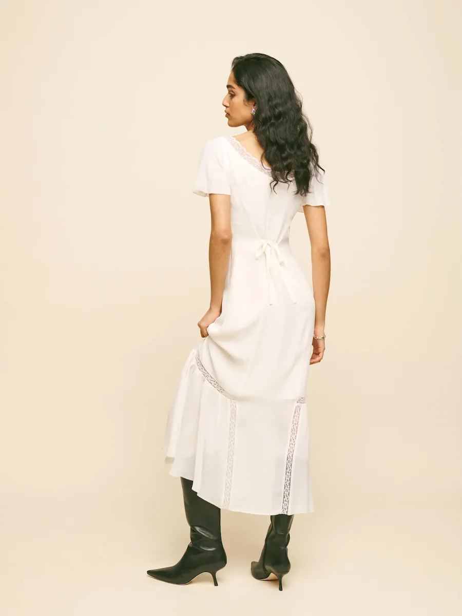 Domini Dress - Image 3