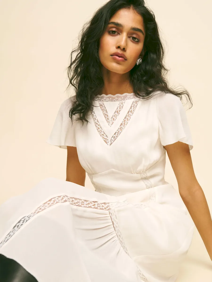 Domini Dress - Image 4