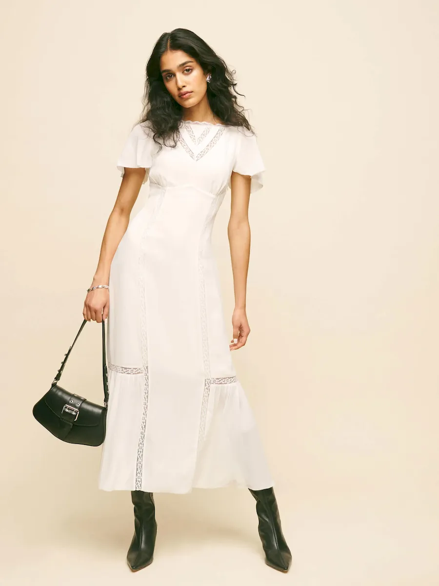 Domini Dress - Image 5