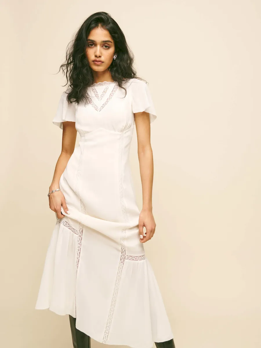 Domini Dress - Image 6