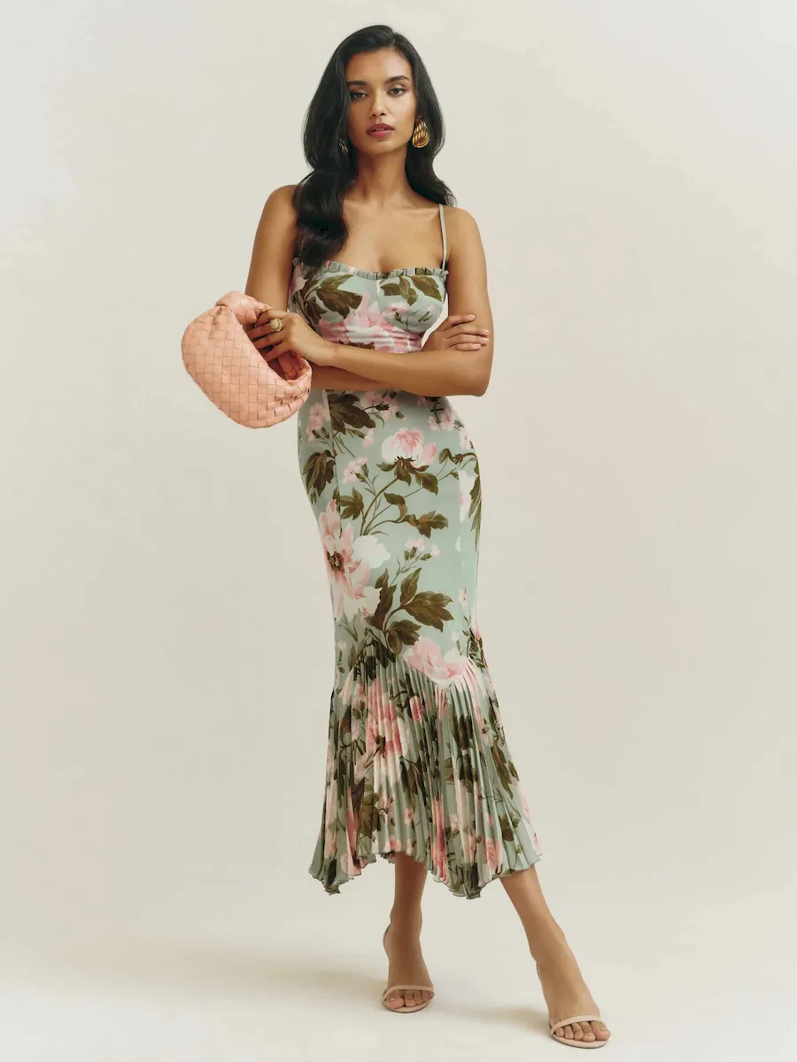 Aiko Dress - Image 2