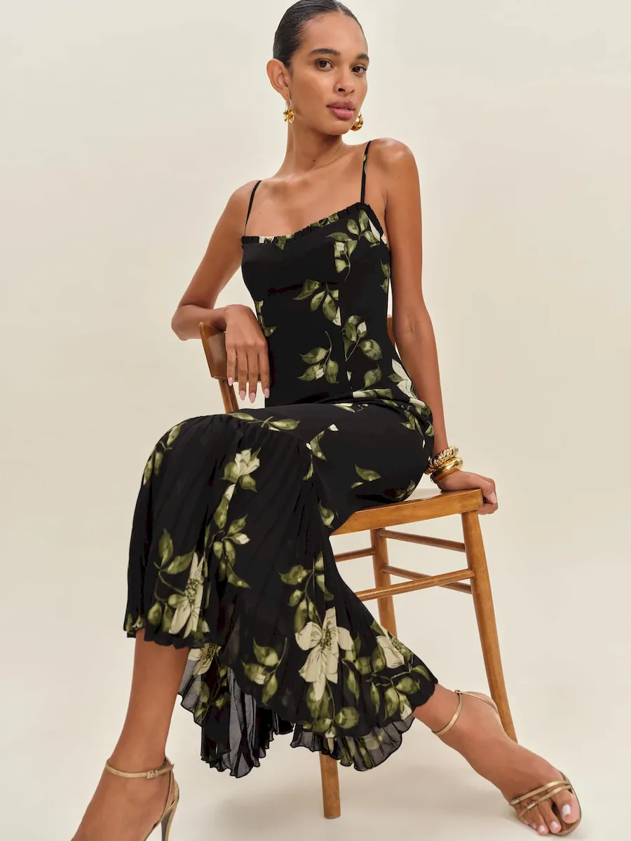 Aiko Dress - Image 2