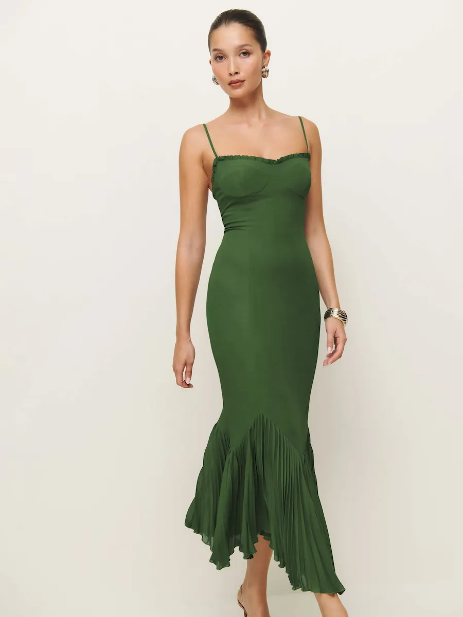 Aiko Dress - Image 2