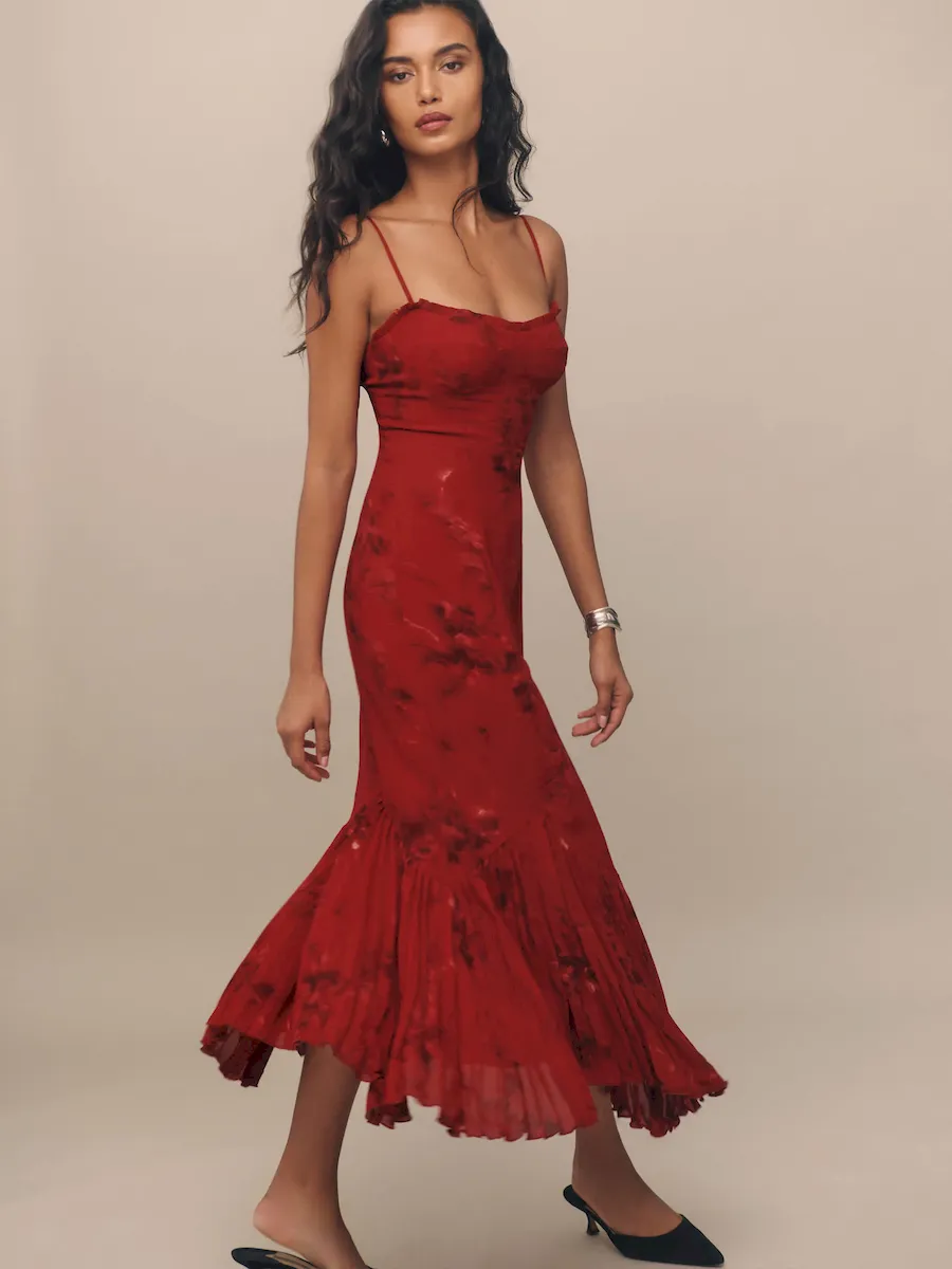 Aiko Dress - Image 2