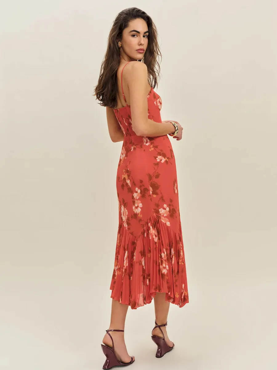 Aiko Dress - Image 3