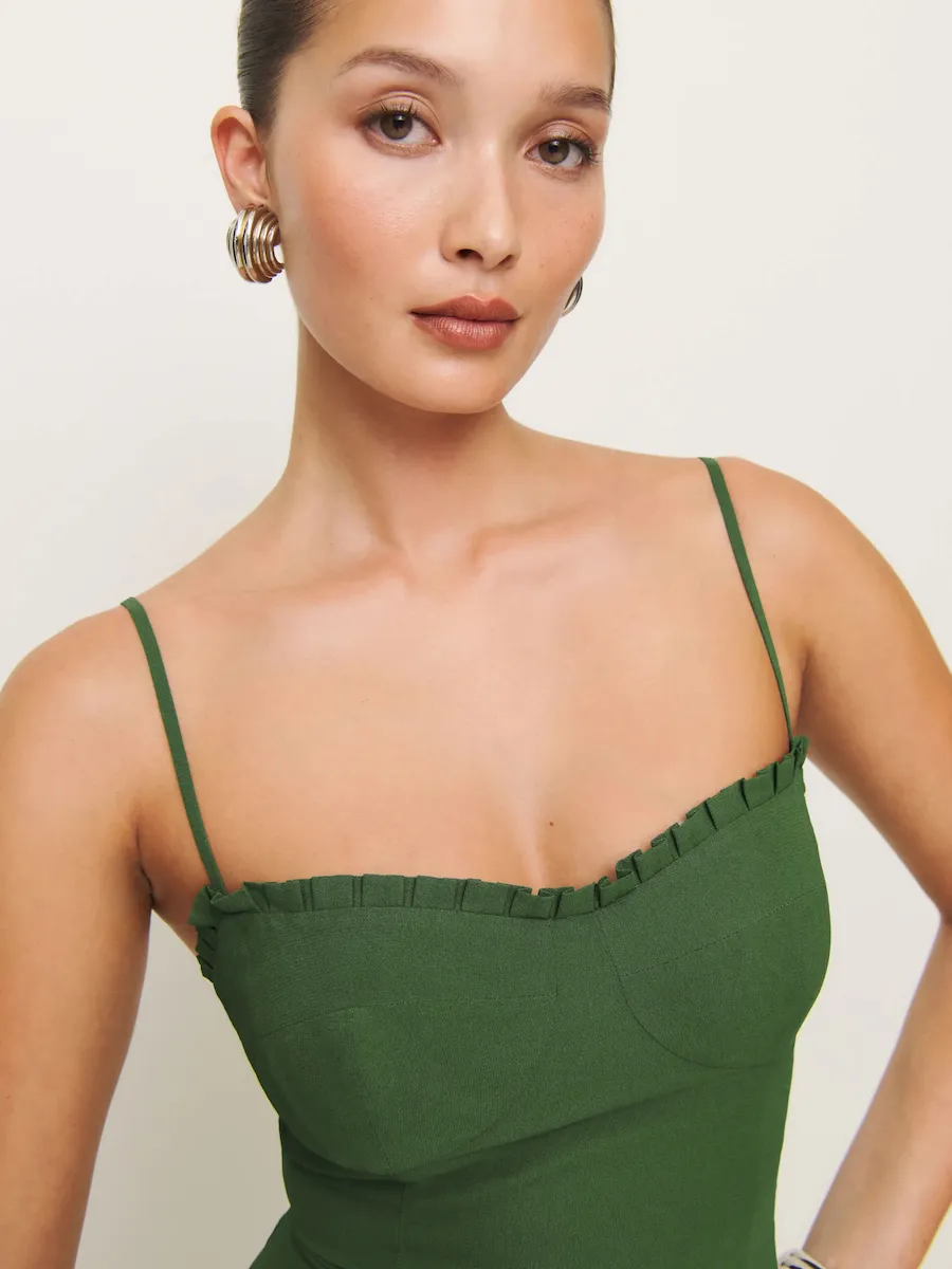 Aiko Dress - Image 3