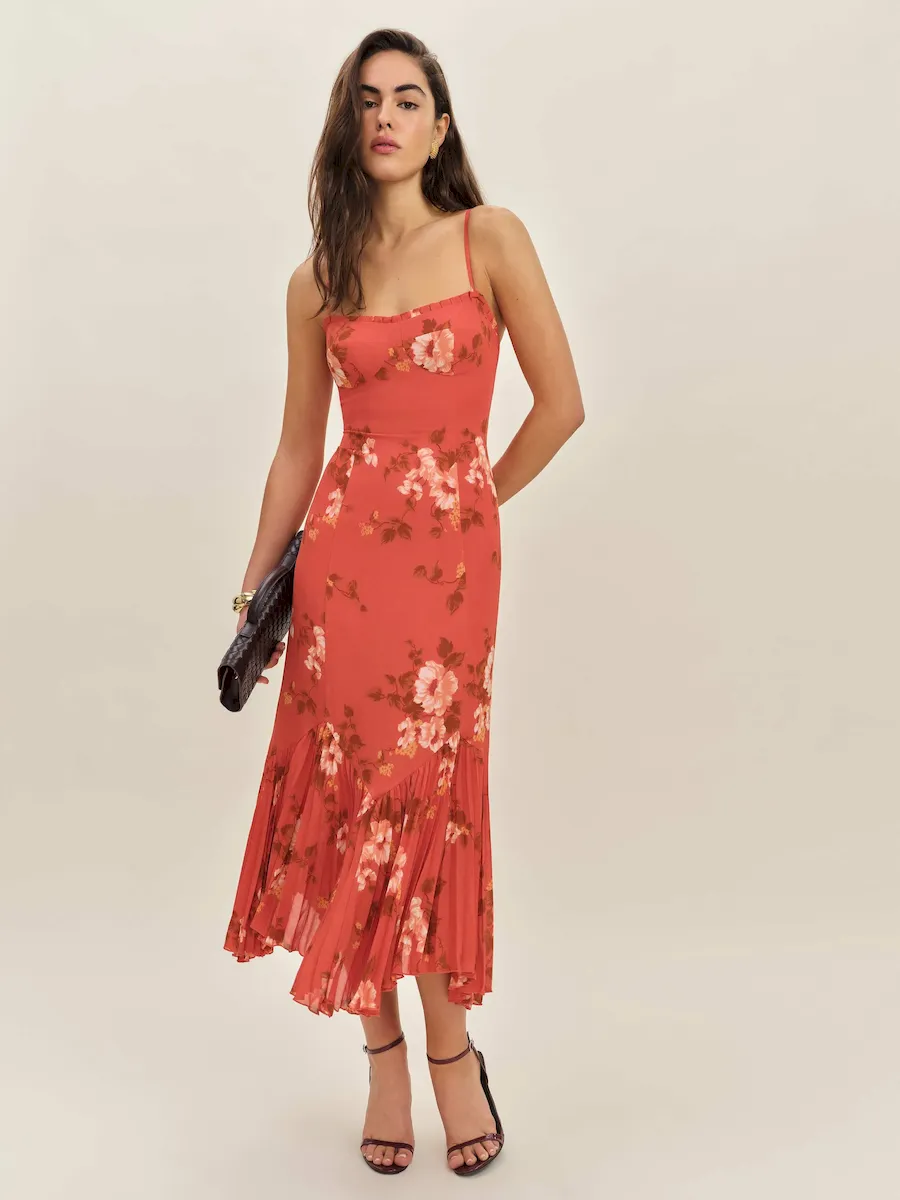 Aiko Dress - Image 4