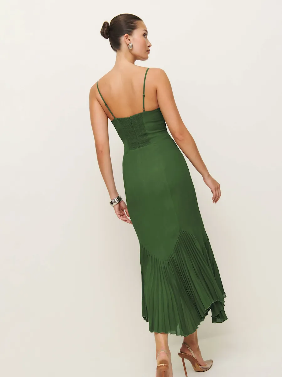 Aiko Dress - Image 4