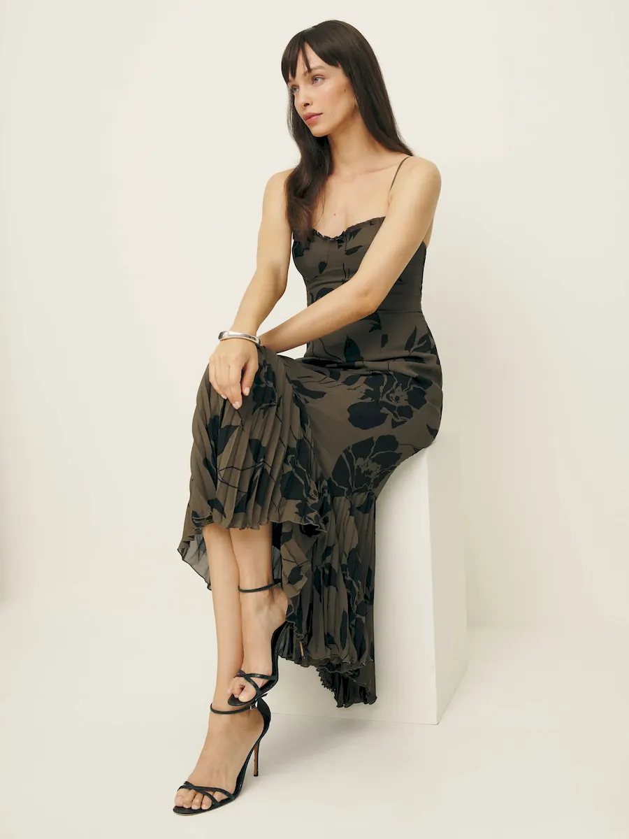 Aiko Dress - Image 2
