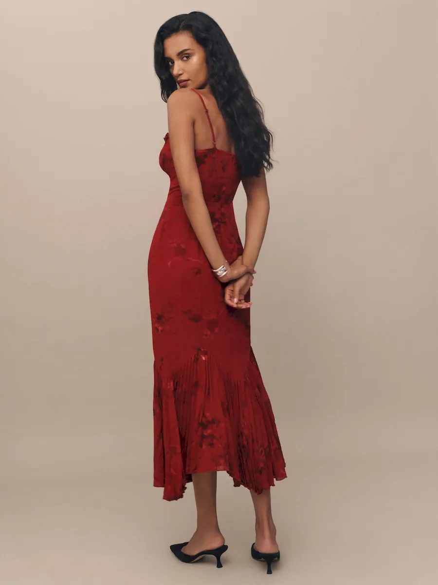 Aiko Dress - Image 4