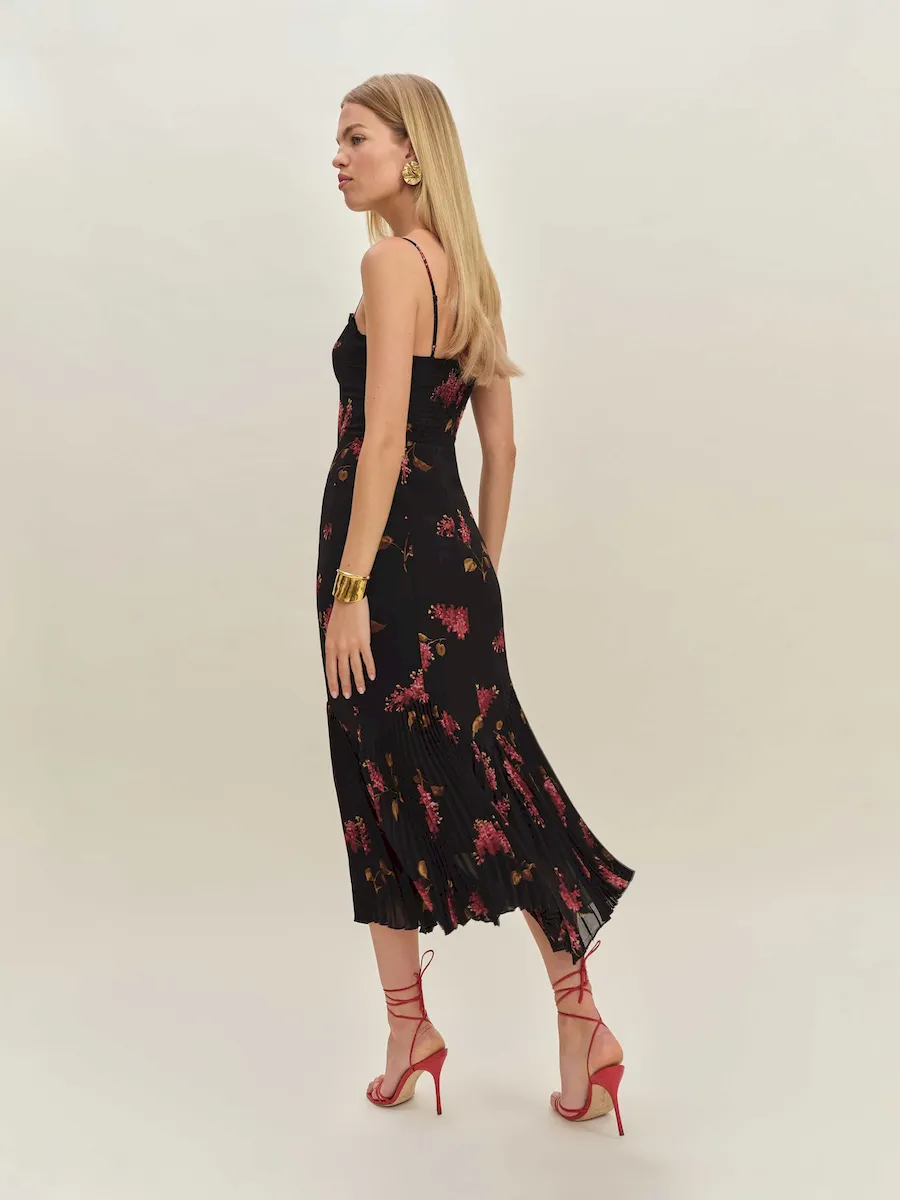 Aiko Dress - Image 4