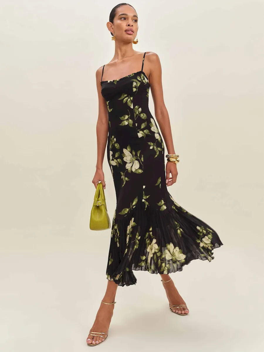 Aiko Dress - Image 5