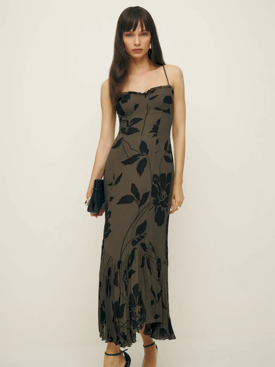 Aiko Dress - Image 3