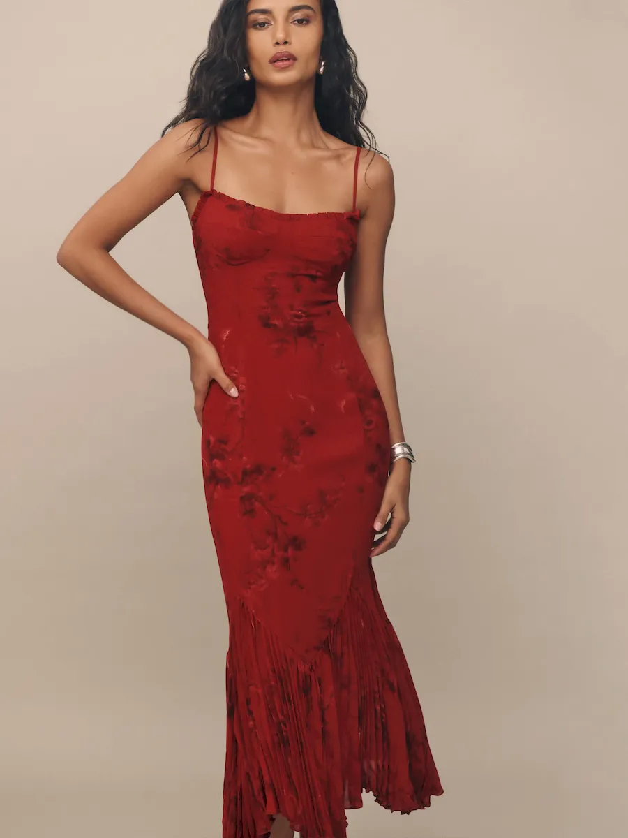 Aiko Dress - Image 5