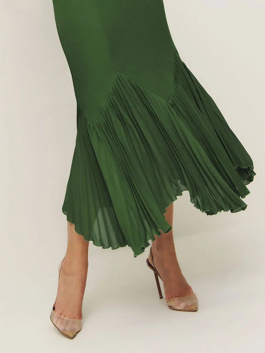 Aiko Dress - Image 6