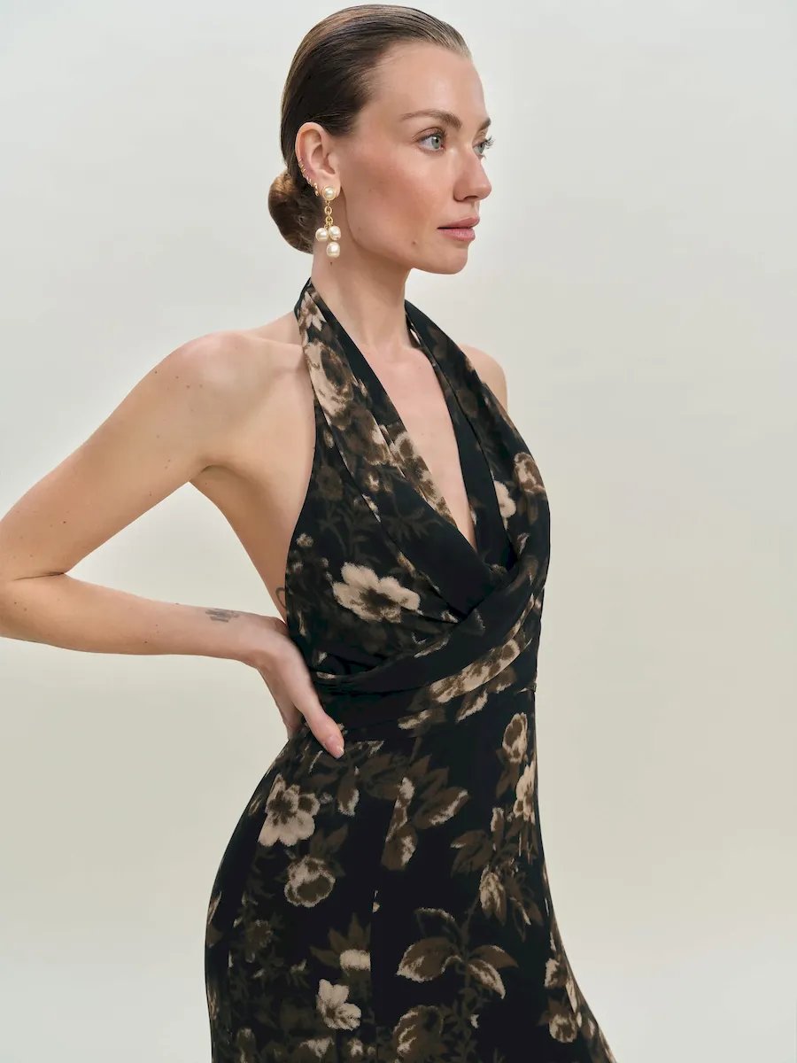 Ezria Dress - Image 3