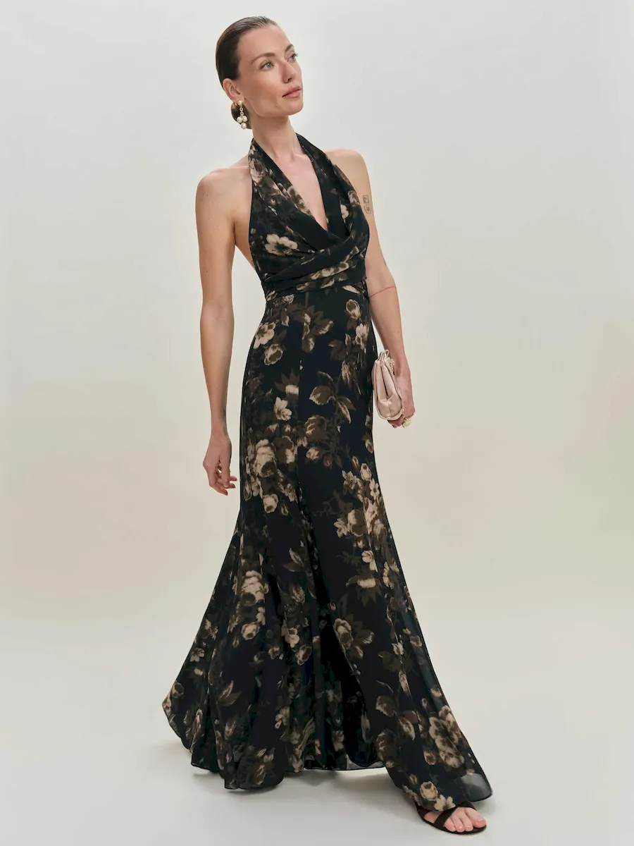 Ezria Dress - Image 4